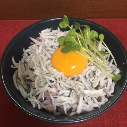 とっても簡単！しかも大好きな味で、ぺろっと食べちゃいました！また作ります！